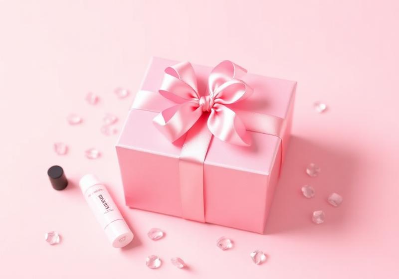 Presenteie com amor